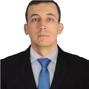 Profesor de química para niños y adultos